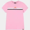 Ellesse KILYO - T-shirt Imprimé - Light Pink
