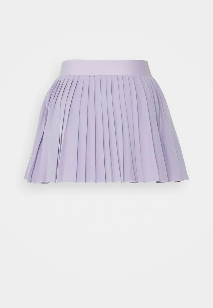 Ellesse STIORRA SKORT - Jupe De Sport - Purple 2 Ellesse STIORRA SKORT - Jupe De Sport - Purple – Image 2