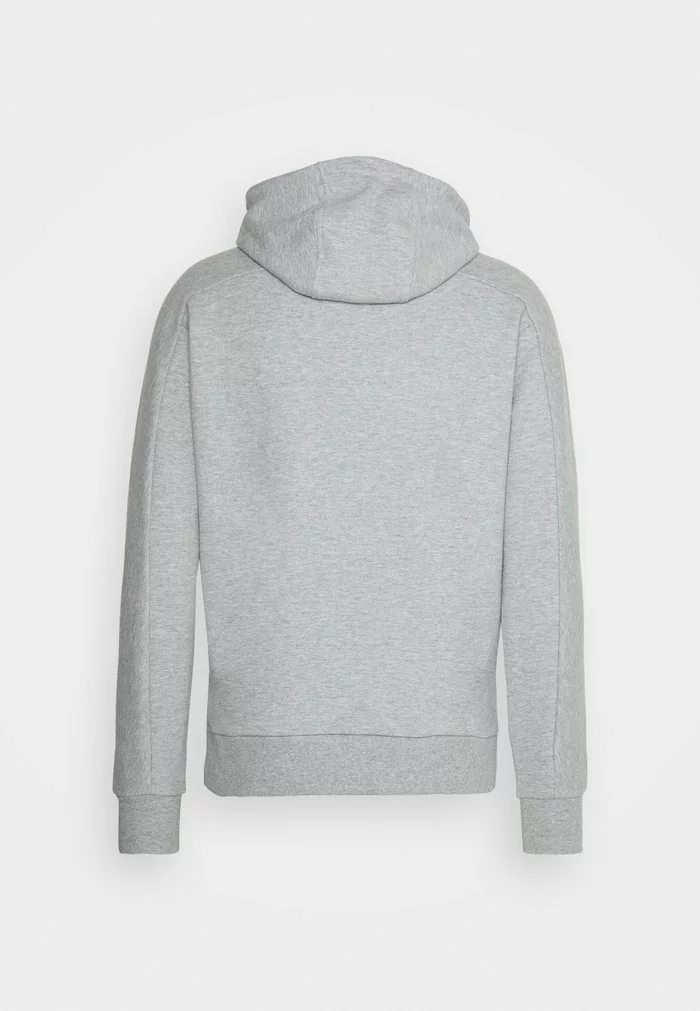 Ellesse DUCENTA HOODY - Sweat à Capuche - Grey Melange 2 Ellesse DUCENTA HOODY - Sweat à Capuche - Grey Melange – Image 2