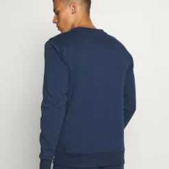 Ellesse VINCOLI CREW - Sweatshirt - Navy -Ellesse Elegant Boutique 41c04c19c1b7433481f264df9e3cb93f
