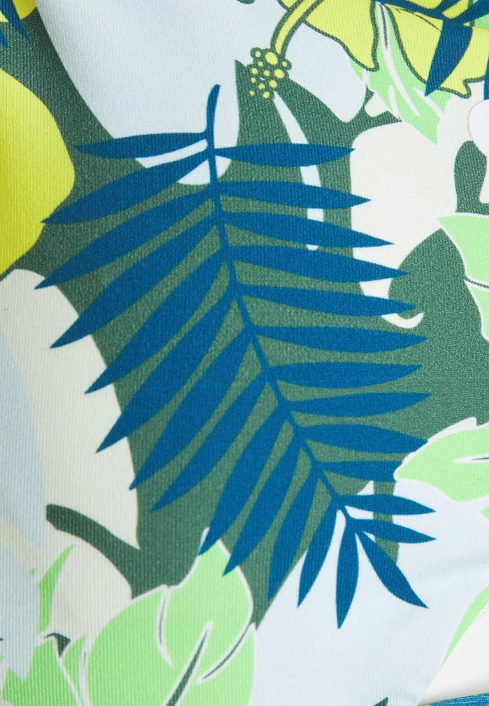 Ellesse FREYAH SET - Bikini - Blue/yellow 7 Ellesse FREYAH SET - Bikini - Blue/yellow â Image 7