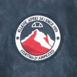 Ellesse MONT - Veste Coupe-vent - Navy -Ellesse Elegant Boutique 41da600961db48bfb1831436ac142353