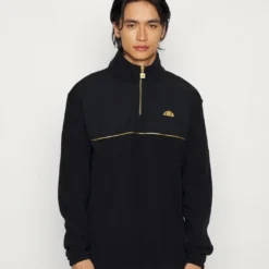 Ellesse SMORA - Sweat Polaire - Black 10 Ellesse SMORA - Sweat Polaire - Black -Ellesse Elegant Boutique 424487fe707f40c7898016d82465628f