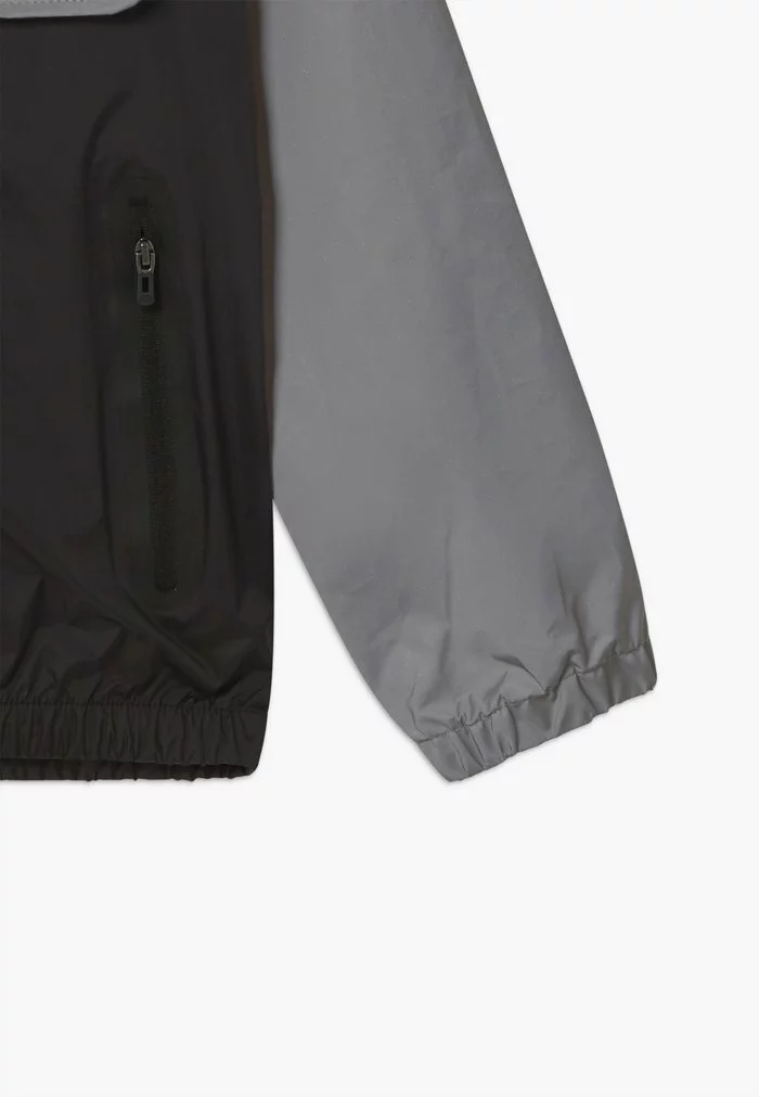 Ellesse BOCCON UNISEX - Veste Coupe-vent - Silver 5 Ellesse BOCCON UNISEX - Veste Coupe-vent - Silver – Image 5