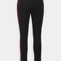 Ellesse IMPULSO JOG PANT - Pantalon De Survêtement - Black -Ellesse Elegant Boutique 42a2558889814d9096aa1c4aa00b11ad
