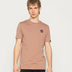Ellesse RORRI - T-shirt Basique - Brown