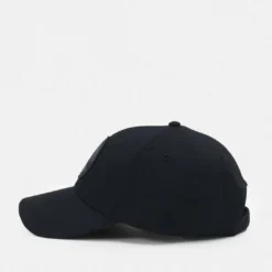 Ellesse RICARO UNISEX - Casquette - Black Mono -Ellesse Elegant Boutique 42c99324f5af4001a17f6abbddf7d2a4