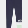 Ellesse FRAGOLE - Legging - Navy