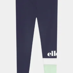 Ellesse FRAGOLE - Legging - Navy