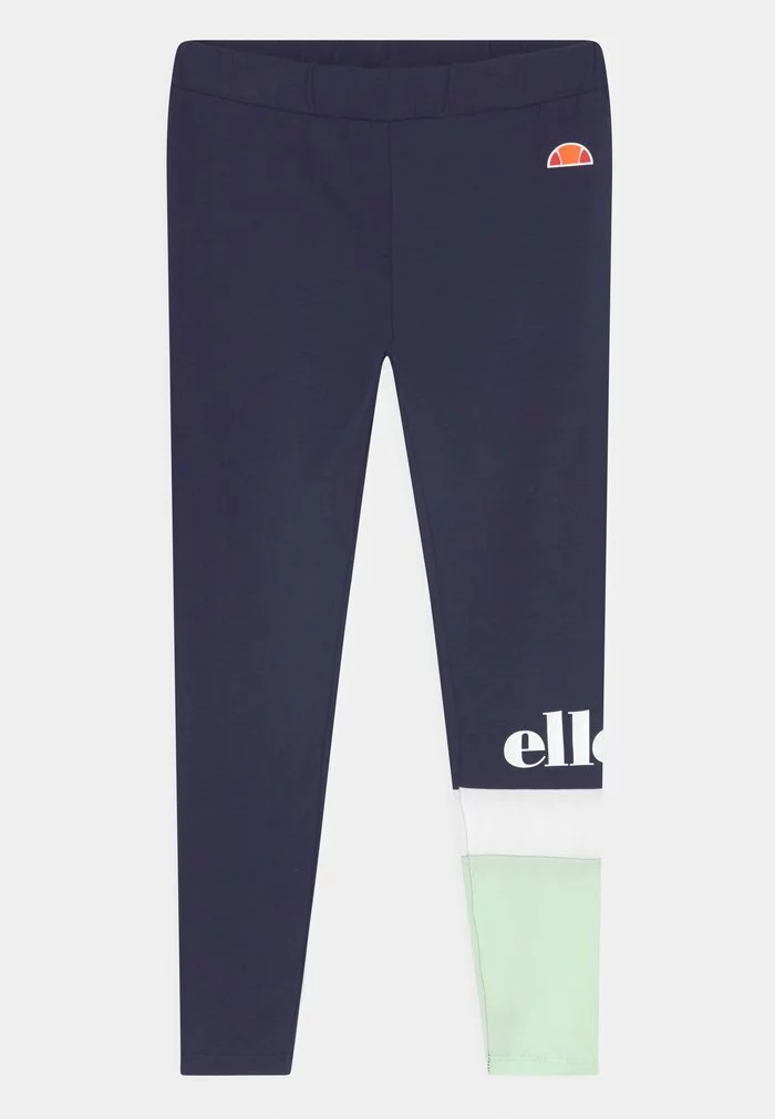 Ellesse FRAGOLE - Legging - Navy 1 Ellesse FRAGOLE - Legging - Navy