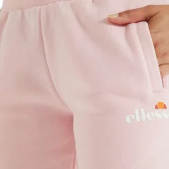 Ellesse Pantalon De Survêtement - Rosa -Ellesse Elegant Boutique 432b7206fe304eceb9cbacf23d23a33e