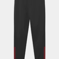 Ellesse LEOS UNISEX - Pantalon De Survêtement - Black -Ellesse Elegant Boutique 4347f1d16c4a438dbcad19706a01af39