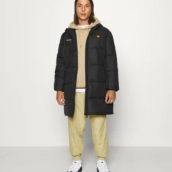 Ellesse LALONIO - Veste D'hiver - Black 13 Ellesse LALONIO - Veste D'hiver - Black -Ellesse Elegant Boutique 435dc377c1ff44baacf8bddce21c5bcd