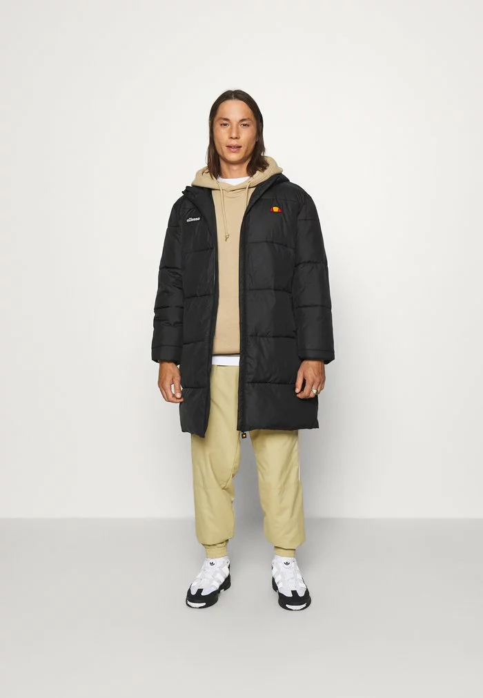 Ellesse LALONIO - Veste D'hiver - Black 5 Ellesse LALONIO - Veste D'hiver - Black â Image 5