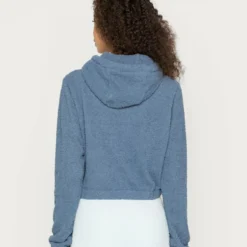 Ellesse FIORTURA HOODY - Sweat à Capuche - Blue 7 Ellesse FIORTURA HOODY - Sweat à Capuche - Blue -Ellesse Elegant Boutique 4363198b62a64908a5295dea30e5ac25