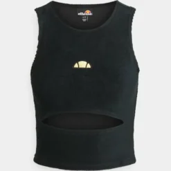 Ellesse KHLO - Débardeur - Black -Ellesse Elegant Boutique 43721dc06cbe423687cd71fd8dbcbe93