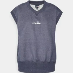 Ellesse WINTERA - Sweatshirt - Denim-blue