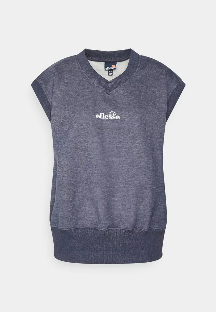 Ellesse WINTERA - Sweatshirt - Denim-blue 1 Ellesse WINTERA - Sweatshirt - Denim-blue