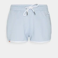 Ellesse VEDIAMO - Pantalon De Survêtement - Light Blue -Ellesse Elegant Boutique 43a406d7687544be939e620e2745a642