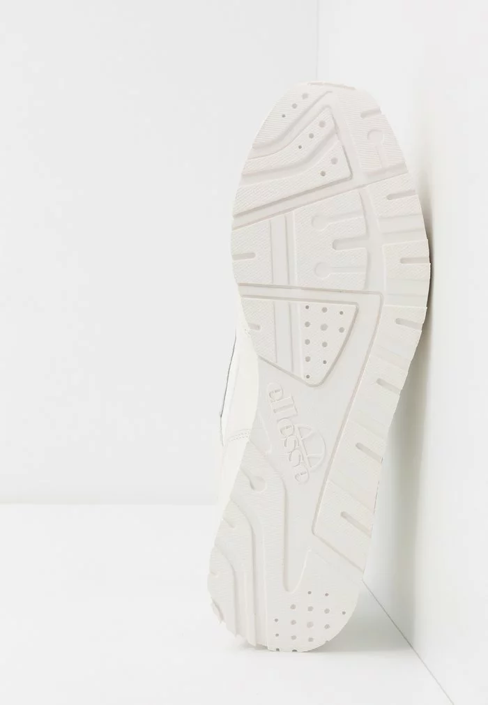 Ellesse 147 - Baskets Basses - White 5 Ellesse 147 - Baskets Basses - White – Image 5