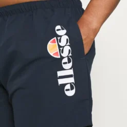 Ellesse SOMBRO - Short De Bain - Navy -Ellesse Elegant Boutique 43c7cf569e9843078f9e0290e36ae200