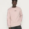 Ellesse SOMO - Sweatshirt - Light Pink