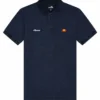 Ellesse MONTURA CAUSTIC - Polo - Blau