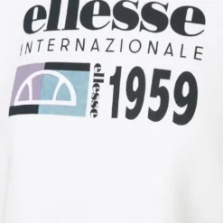 Ellesse TRISTAN - Sweatshirt - Offwhite 20 Ellesse TRISTAN - Sweatshirt - Offwhite -Ellesse Elegant Boutique 43eaf47d93fc42998fbb04e212d1f168