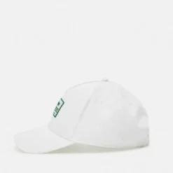 Ellesse FARINA UNISEX - Casquette - White -Ellesse Elegant Boutique 43f4aa52c7584d8aa346c46f70b3ab0e
