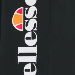 Ellesse SOMBRO - Short De Bain - Black -Ellesse Elegant Boutique 43fee103d7424a2a8664936c05a15b16