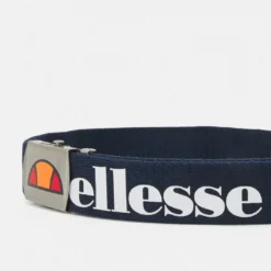 Ellesse KAGALO UNISEX - TEENS - 9+YEARS - Ceinture - Navy -Ellesse Elegant Boutique 4410a659dd8c4ea397fdd1d767e72a64