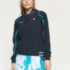 Ellesse PONTILE TRACK - Veste De Survêtement - Navy