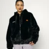 Ellesse GIOVANNA - Veste D'hiver - Black