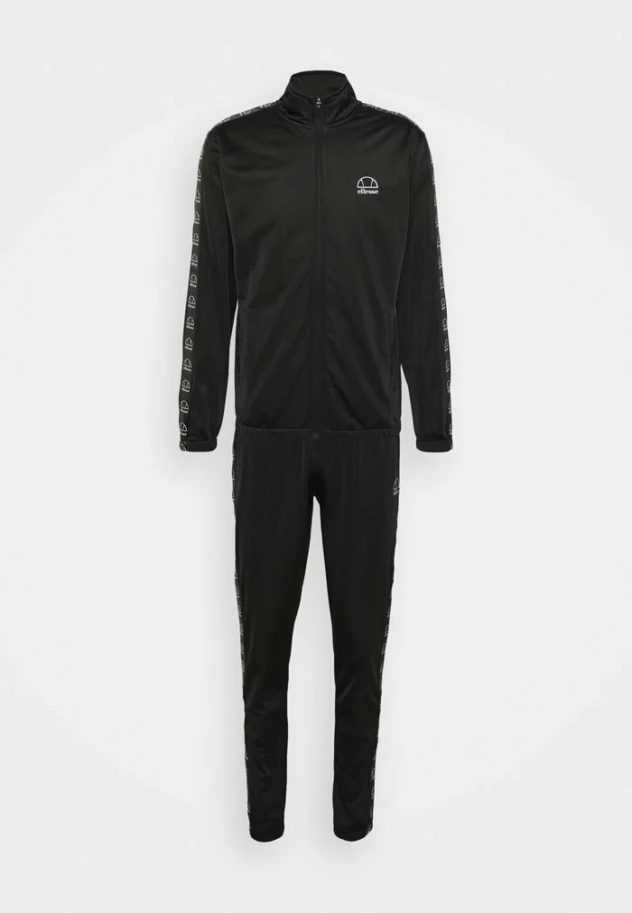 Ellesse RAYLO JOG SUIT - Survêtement - Black 7 Ellesse RAYLO JOG SUIT - Survêtement - Black – Image 7