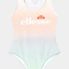 Ellesse WILIMA FADE - Maillot De Bain - Multi