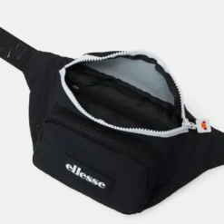 Ellesse SIMO CROSS BODY BAG UNISEX - Sac Banane - Black 6 Ellesse SIMO CROSS BODY BAG UNISEX - Sac Banane - Black -Ellesse Elegant Boutique 44bd0662ddd74ee6975b51dbf2cfaa38