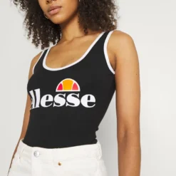 Ellesse Débardeur - Black -Ellesse Elegant Boutique 44bd92a402be4a9d8e89fcf86437069f