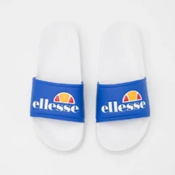 Ellesse FILIPPO - Mules - Black -Ellesse Elegant Boutique 44d6b83d609b4205b34970ae1123ac95