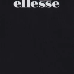 Ellesse LOSTELINA SET - Bikini - Black -Ellesse Elegant Boutique 44e109eac18f445d8bf79759208f51bd