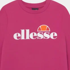 Ellesse JENARIO DRESS - Robe De Jour - Pink -Ellesse Elegant Boutique 45296d460b484924a13c148e680b17d3
