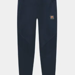 Ellesse DAZONI TRACK PANT UNISEX - Pantalon De Survêtement - Navy