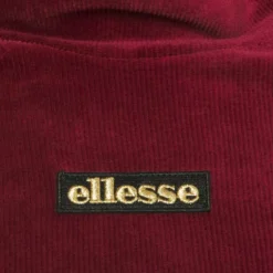 Ellesse HOLLIE - T-shirt à Manches Longues - Burgundy -Ellesse Elegant Boutique 453b414afefe4e12afa03c067ab47c00
