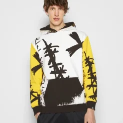 ELLESSE X MJB JUEN - Sweat à Capuche - White -Ellesse Elegant Boutique 454287a9f0fc41ca8332a78a1e7330cf