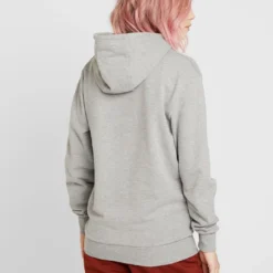 Ellesse NOREO - Sweat à Capuche - Grey -Ellesse Elegant Boutique 4560138e357b42f38e6440ec3e6b08a5