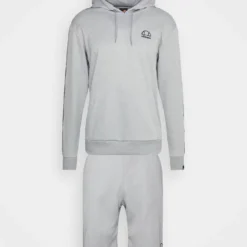 Ellesse COLORA SET - Survêtement - Grey Marl