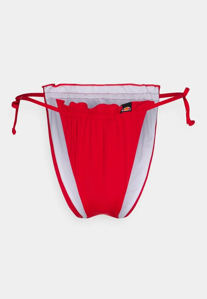 Ellesse NALLIARA - Bikini - Red 4 Ellesse NALLIARA - Bikini - Red – Image 4