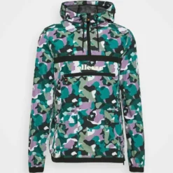 Ellesse TRAXER - Veste Légère - Multi-coloured 12 Ellesse TRAXER - Veste Légère - Multi-coloured -Ellesse Elegant Boutique 45747a2181b84eae860e0d2cf8c6334e