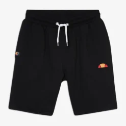 Ellesse TOYLE - Pantalon De Survêtement - Black