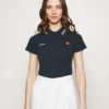 Ellesse PARAN - Polo - Navy