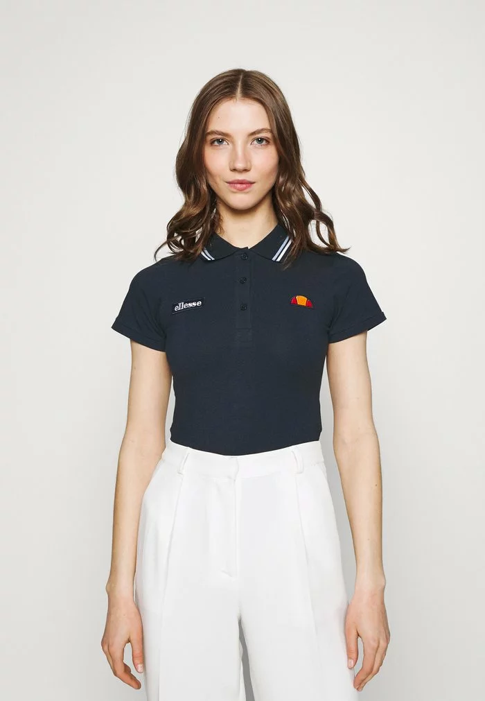 Ellesse PARAN - Polo - Navy 1 Ellesse PARAN - Polo - Navy